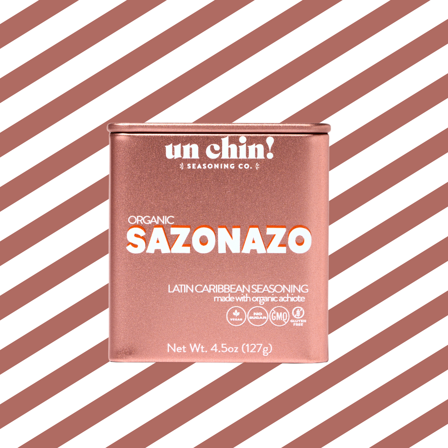 Sazonazo Seasoning Blend