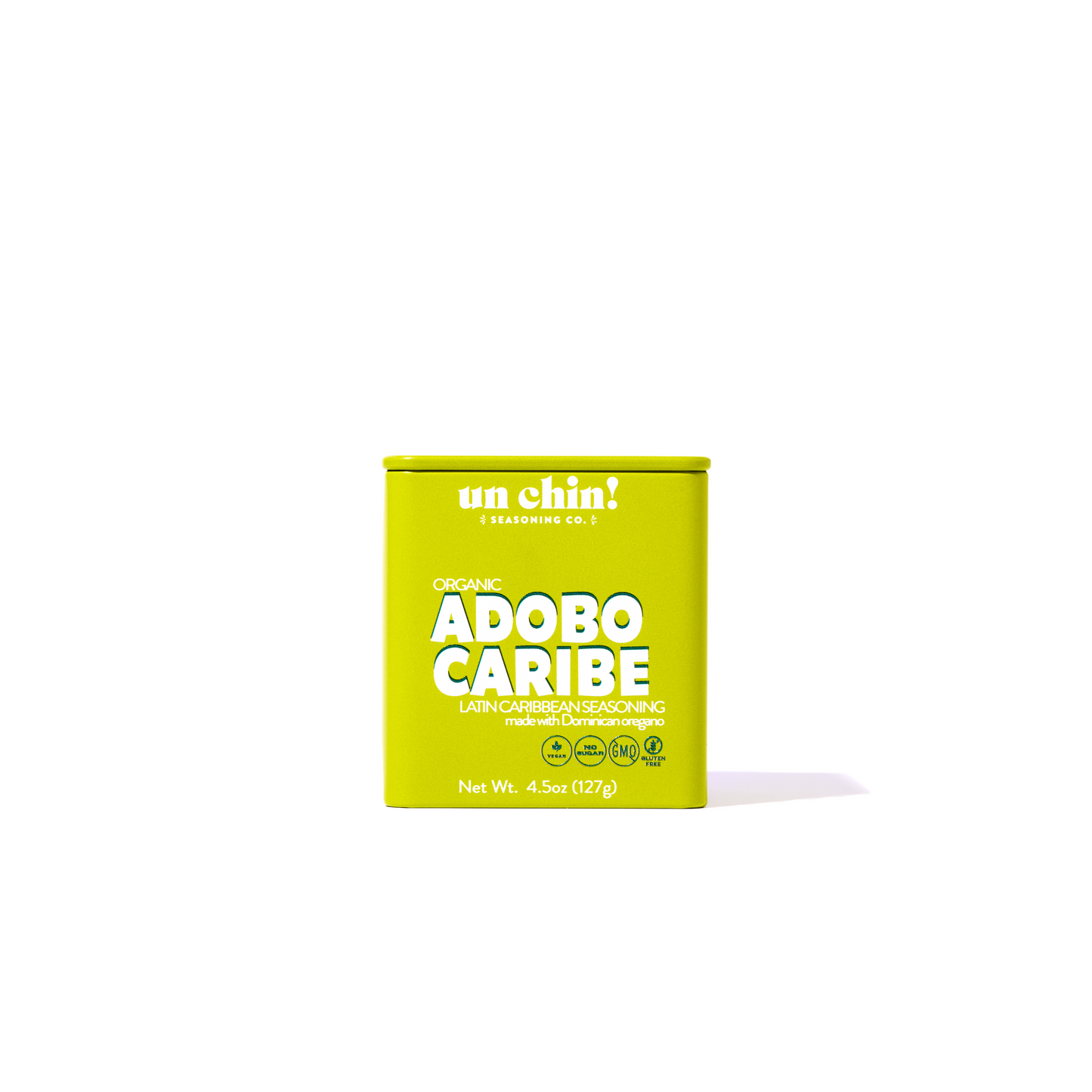 Adobo Caribe Seasoning Blend