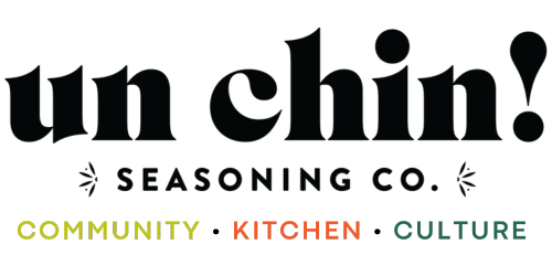 Un Chin Seasoning Co.