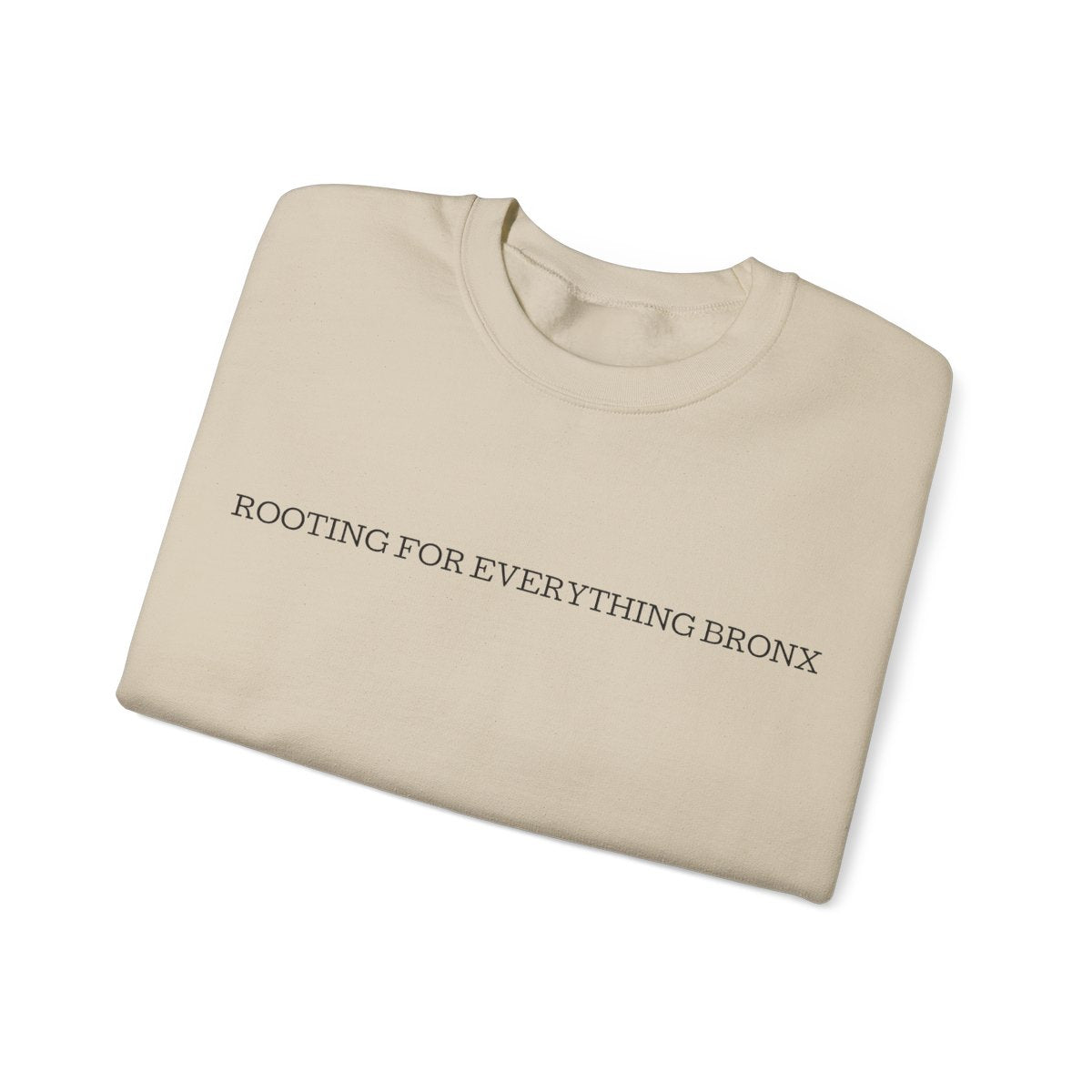 Rooting For Everything Bronx Shipping 12/4